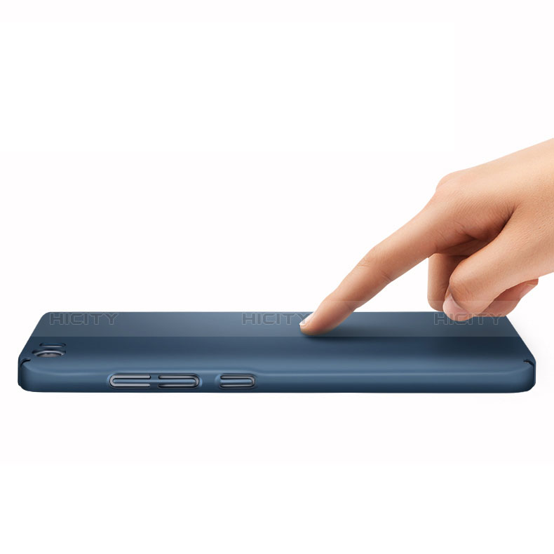 Xiaomi Mi 5用ハードケース プラスチック 質感もマット M02 Xiaomi 