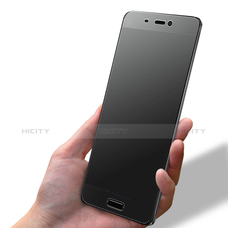 Xiaomi Mi 5用強化ガラス 液晶保護フィルム T05 Xiaomi クリア