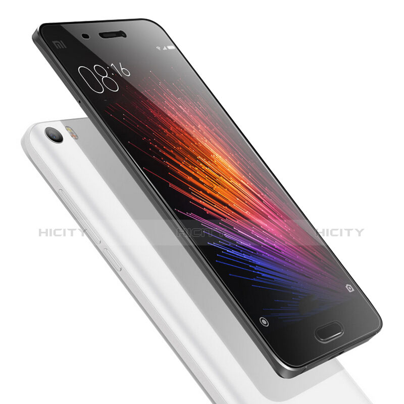 Xiaomi Mi 5用強化ガラス 液晶保護フィルム Xiaomi クリア