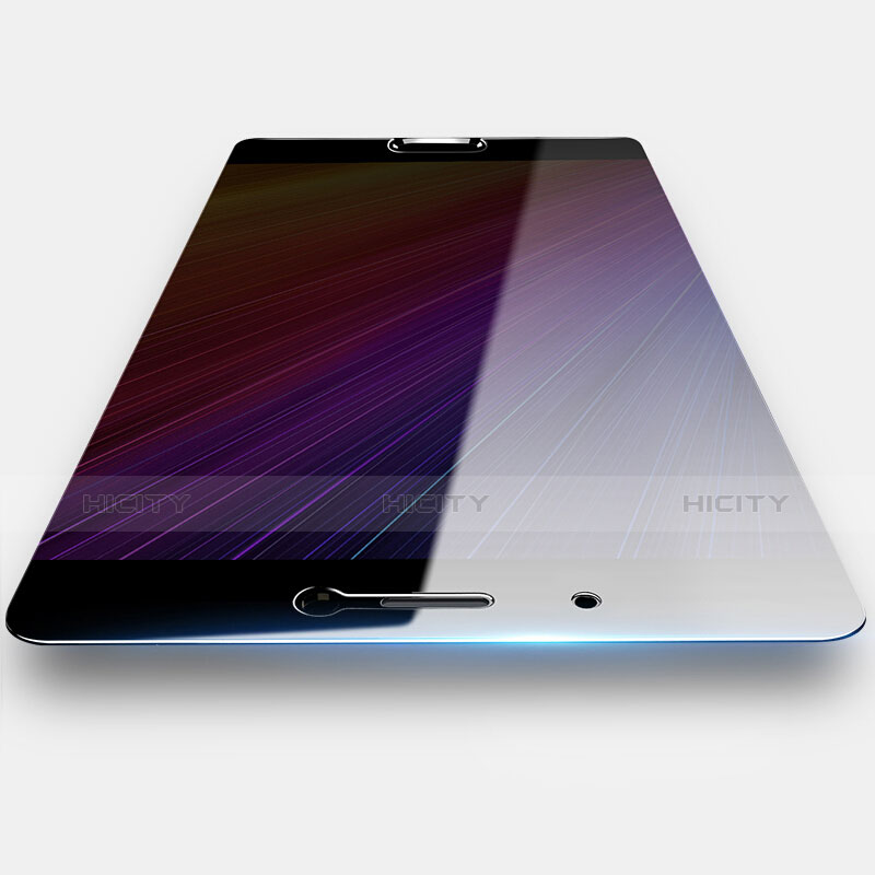 Xiaomi Mi 5用強化ガラス 液晶保護フィルム T01 Xiaomi クリア