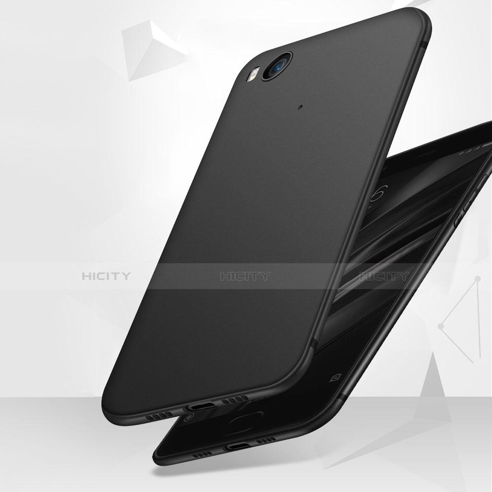 Xiaomi Mi 5S 4G用極薄ソフトケース シリコンケース 耐衝撃 全面保護 S01 Xiaomi 