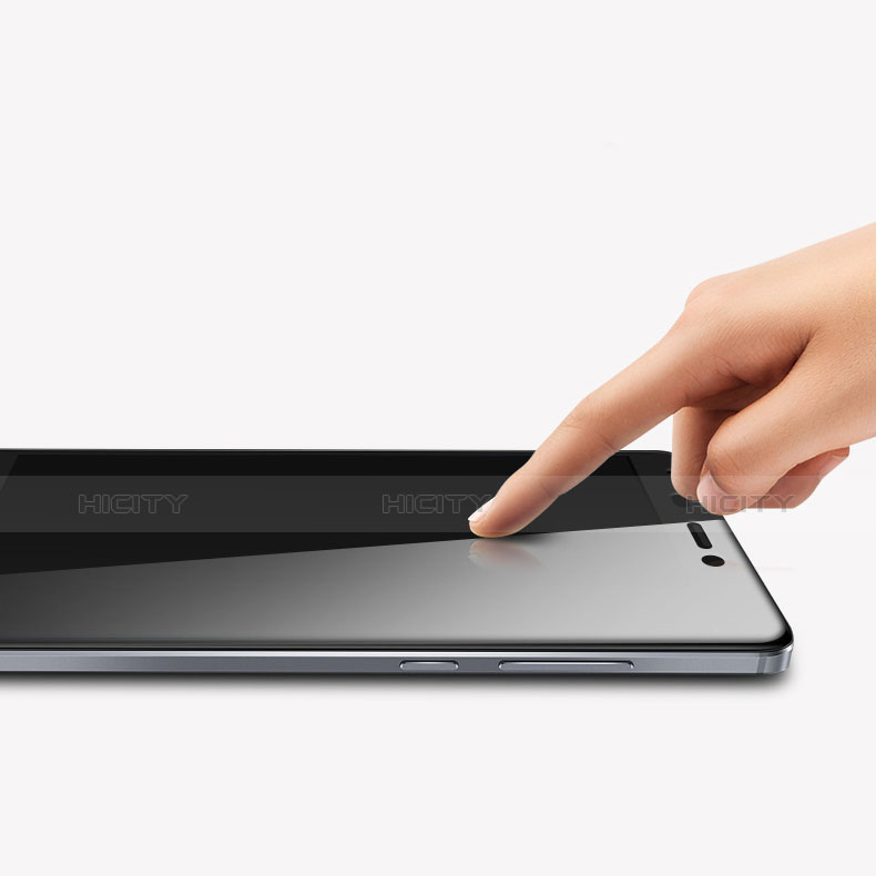 Xiaomi Mi 5S 4G用強化ガラス フル液晶保護フィルム F05 Xiaomi ブラック
