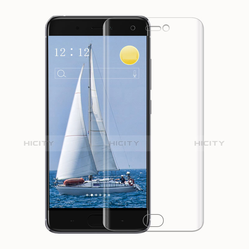 Xiaomi Mi 5S用強化ガラス 液晶保護フィルム T04 Xiaomi クリア