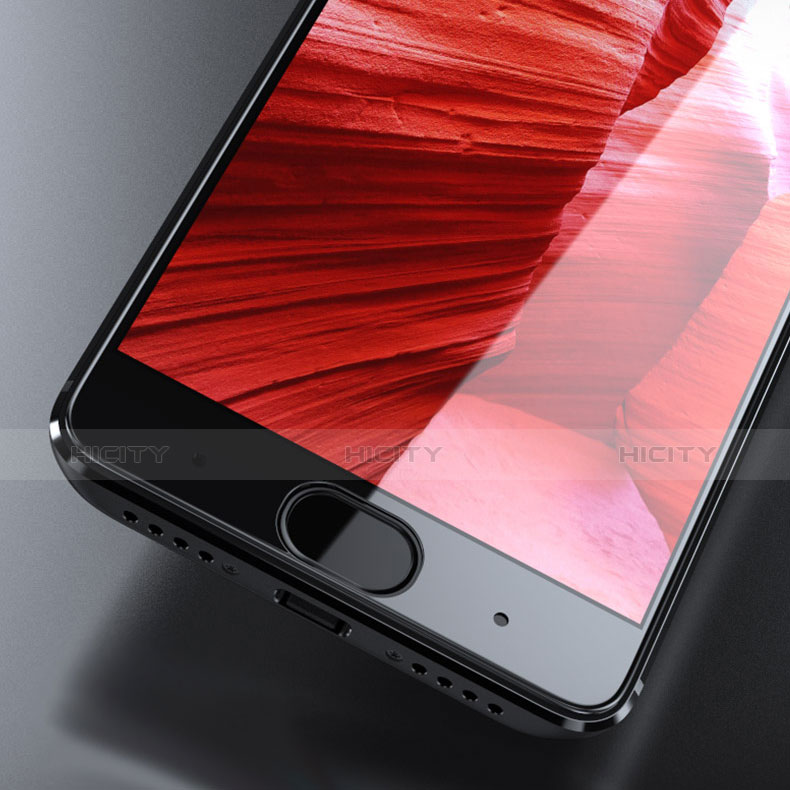 Xiaomi Mi 5S用強化ガラス フル液晶保護フィルム F02 Xiaomi ブラック
