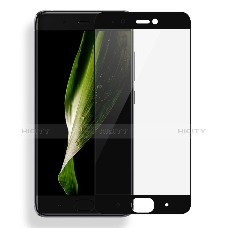 Xiaomi Mi 5S用強化ガラス フル液晶保護フィルム F04 Xiaomi ブラック