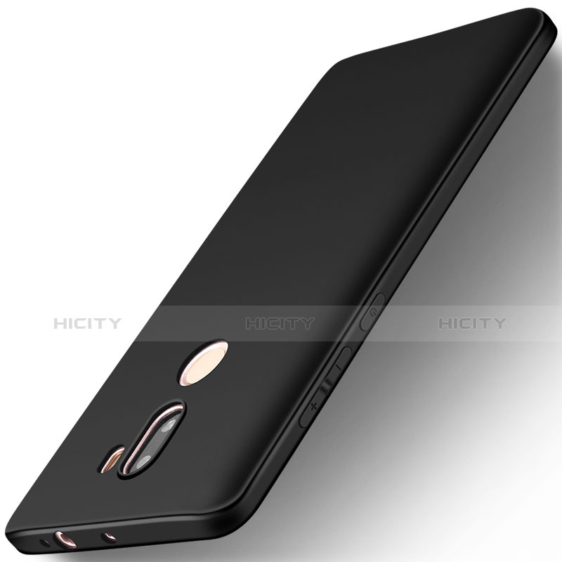 Xiaomi Mi 5S Plus用極薄ソフトケース シリコンケース 耐衝撃 全面保護 S01 Xiaomi 