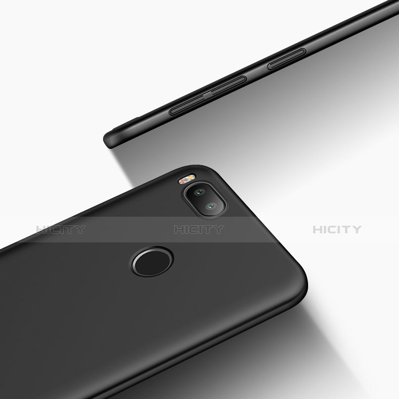Xiaomi Mi 5X用ハードケース プラスチック 質感もマット M01 Xiaomi 