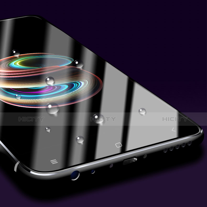Xiaomi Mi 5X用強化ガラス 液晶保護フィルム T04 Xiaomi クリア