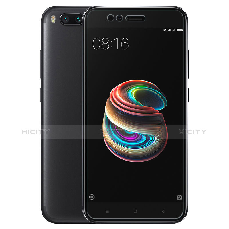 Xiaomi Mi 5X用強化ガラス 液晶保護フィルム T02 Xiaomi クリア