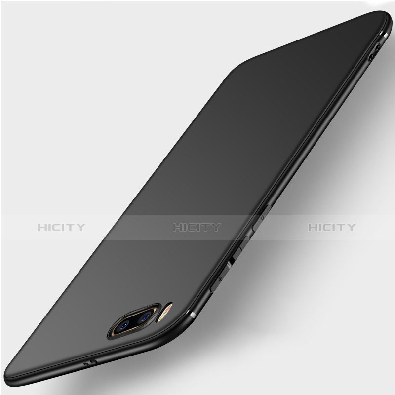 Xiaomi Mi 6用極薄ソフトケース シリコンケース 耐衝撃 全面保護 S03 Xiaomi 