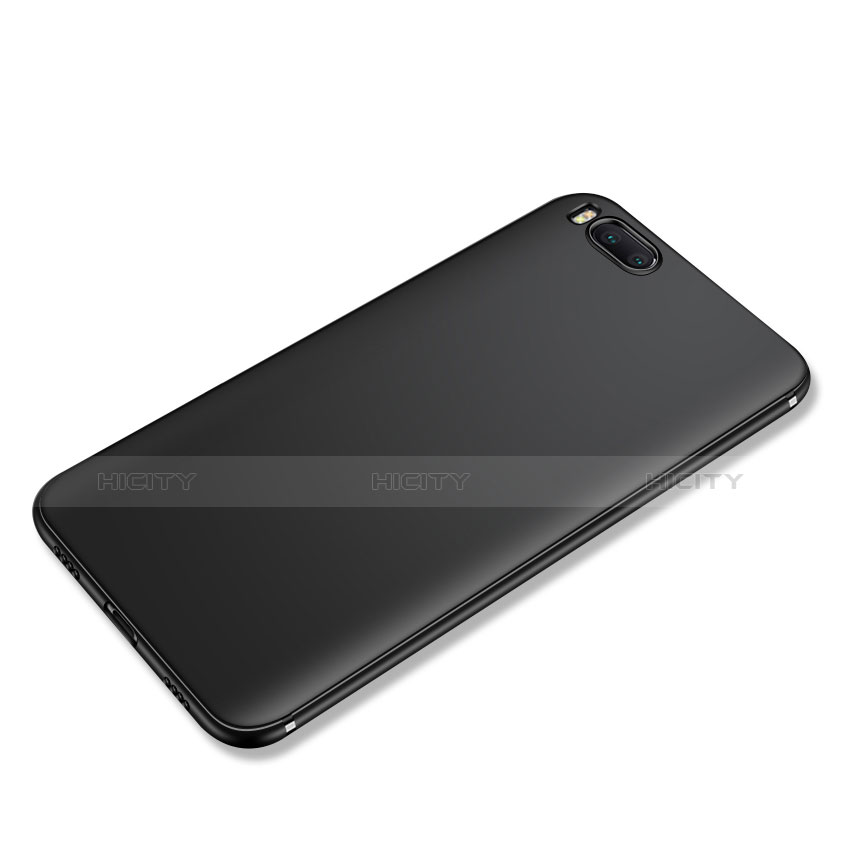 Xiaomi Mi 6用極薄ソフトケース シリコンケース 耐衝撃 全面保護 S03 Xiaomi 