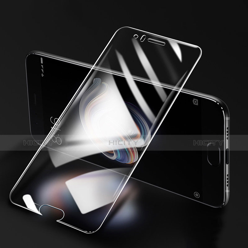 Xiaomi Mi 6用強化ガラス 液晶保護フィルム T15 Xiaomi クリア
