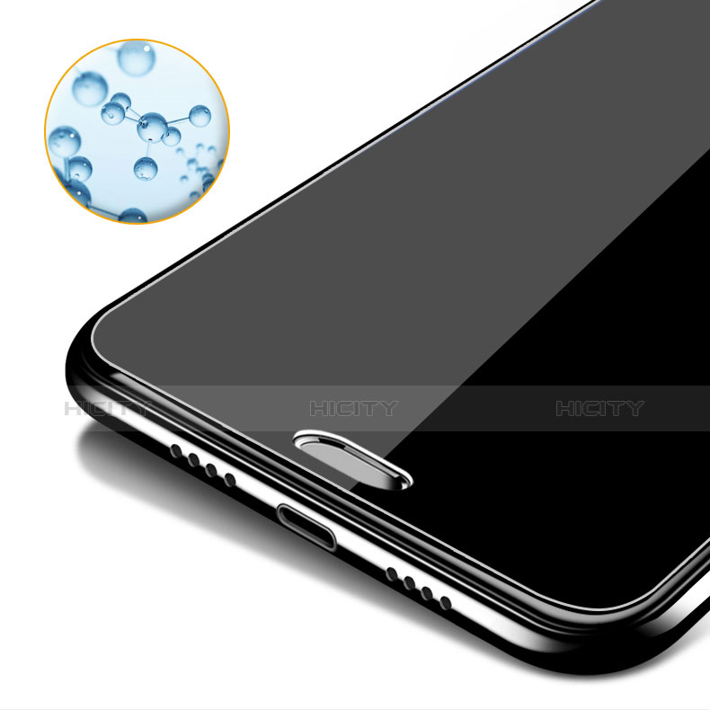 Xiaomi Mi 6用アンチグレア ブルーライト 強化ガラス 液晶保護フィルム B07 Xiaomi クリア