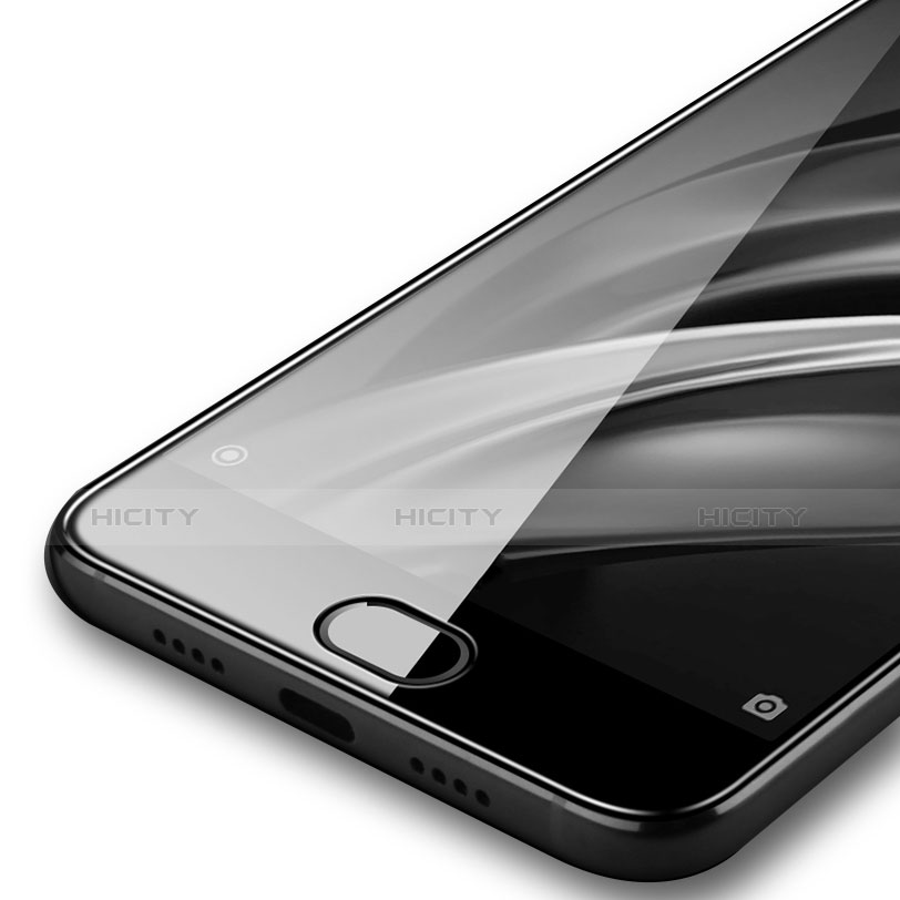 Xiaomi Mi 6用強化ガラス 液晶保護フィルム T19 Xiaomi クリア