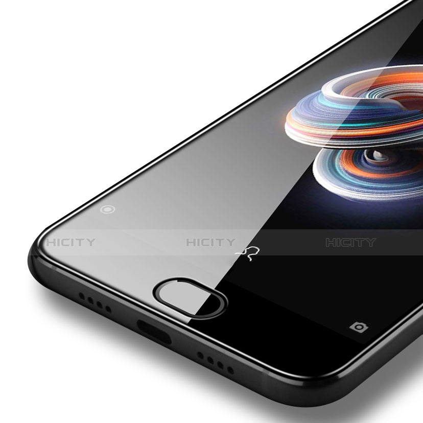 Xiaomi Mi 6用強化ガラス 液晶保護フィルム T22 Xiaomi クリア