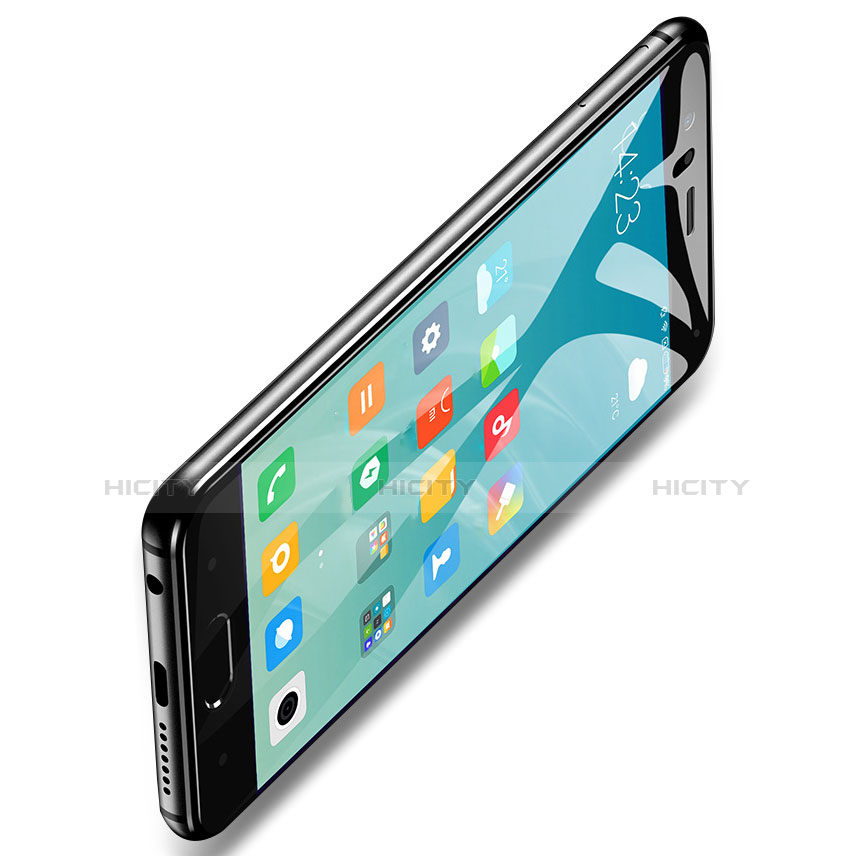 Xiaomi Mi 6用強化ガラス 液晶保護フィルム T23 Xiaomi クリア