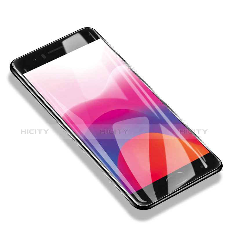 Xiaomi Mi 6用強化ガラス フル液晶保護フィルム F09 Xiaomi ブラック