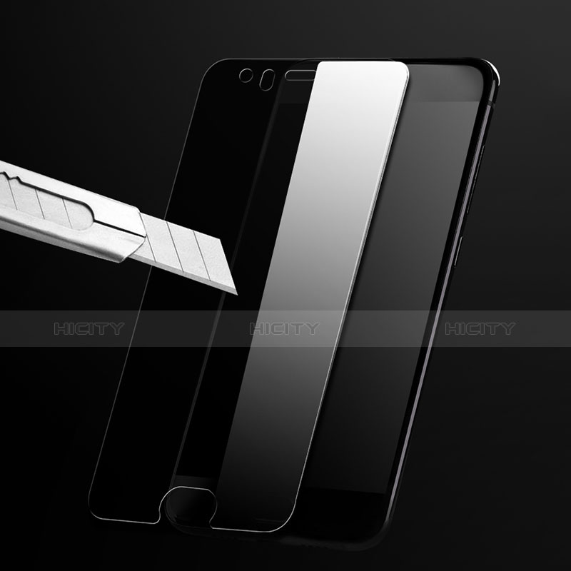 Xiaomi Mi 6用強化ガラス 液晶保護フィルム T10 Xiaomi クリア