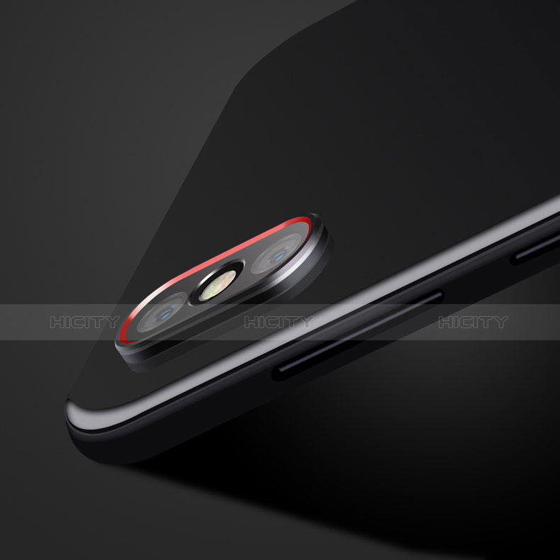 Xiaomi Mi 8用強化ガラス カメラプロテクター カメラレンズ 保護ガラスフイルム Xiaomi 
