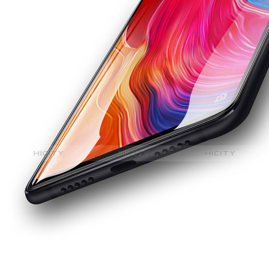 Xiaomi Mi 8 SE用強化ガラス 液晶保護フィルム T03 Xiaomi クリア