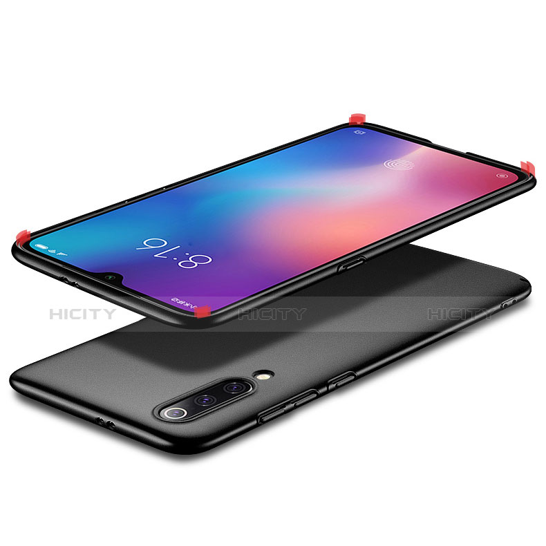 Xiaomi Mi 9用ハードケース プラスチック 質感もマット M02 Xiaomi 
