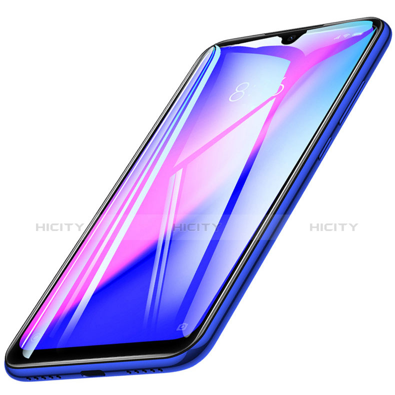 Xiaomi Mi 9用強化ガラス 液晶保護フィルム Xiaomi クリア