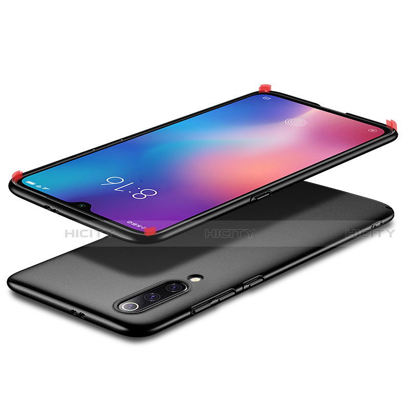 Xiaomi Mi 9 Lite用ハードケース プラスチック 質感もマット M02 Xiaomi 