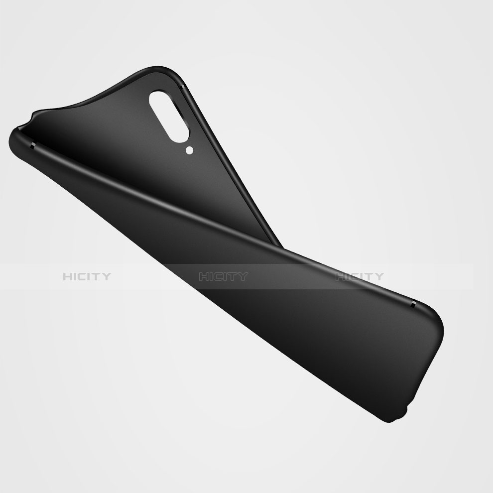 Xiaomi Mi 9 Lite用極薄ソフトケース シリコンケース 耐衝撃 全面保護 S03 Xiaomi 