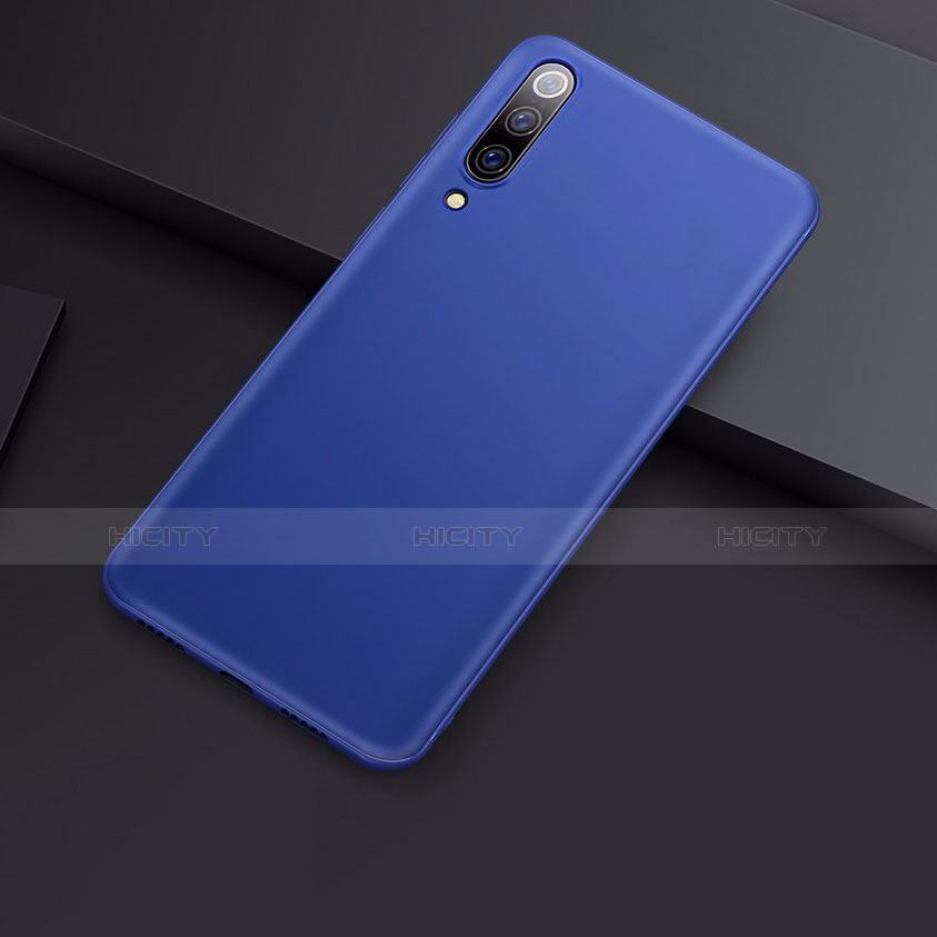 Xiaomi Mi 9 Pro 5G用極薄ソフトケース シリコンケース 耐衝撃 全面保護 S01 Xiaomi 