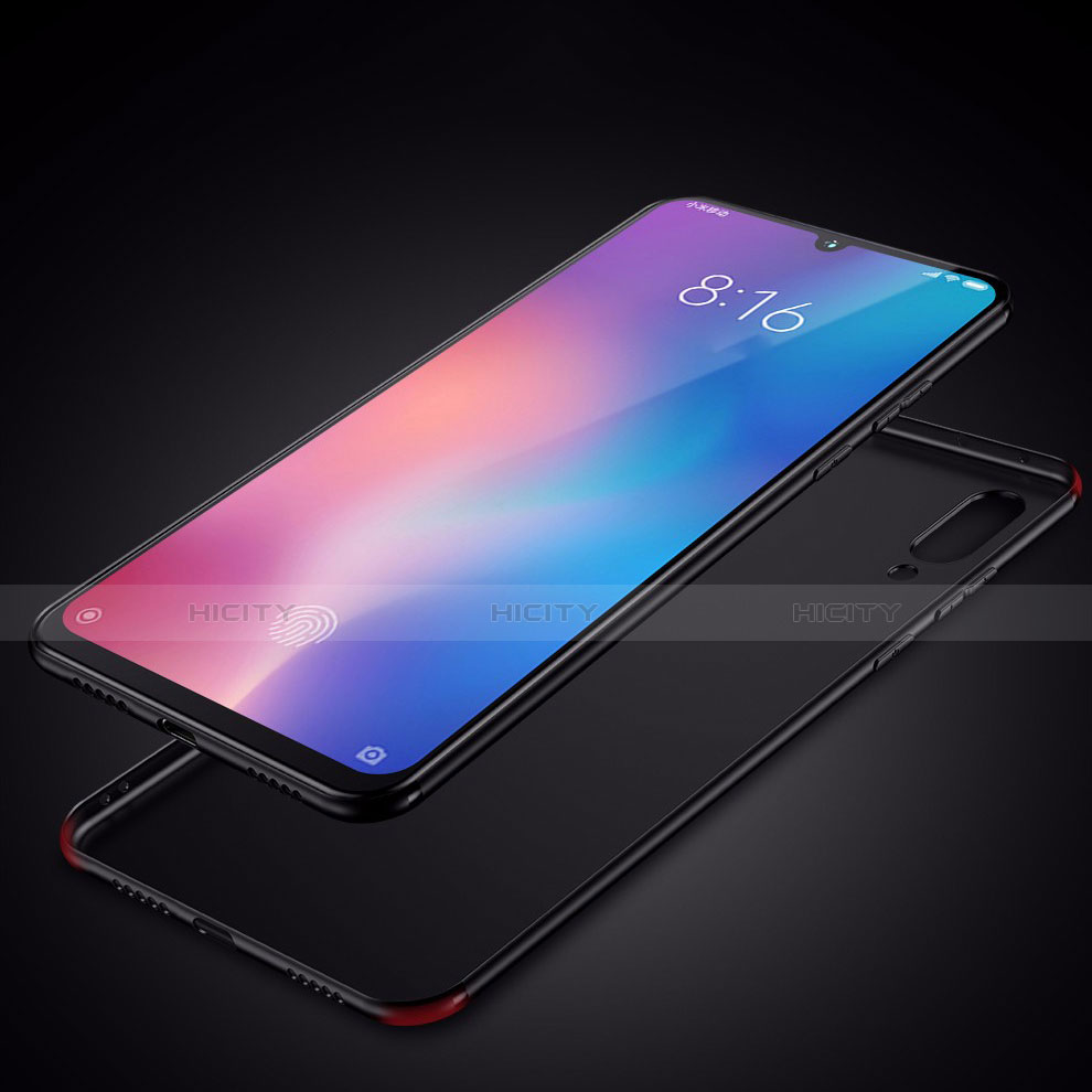 Xiaomi Mi 9 Pro用極薄ソフトケース シリコンケース 耐衝撃 全面保護 S01 Xiaomi 