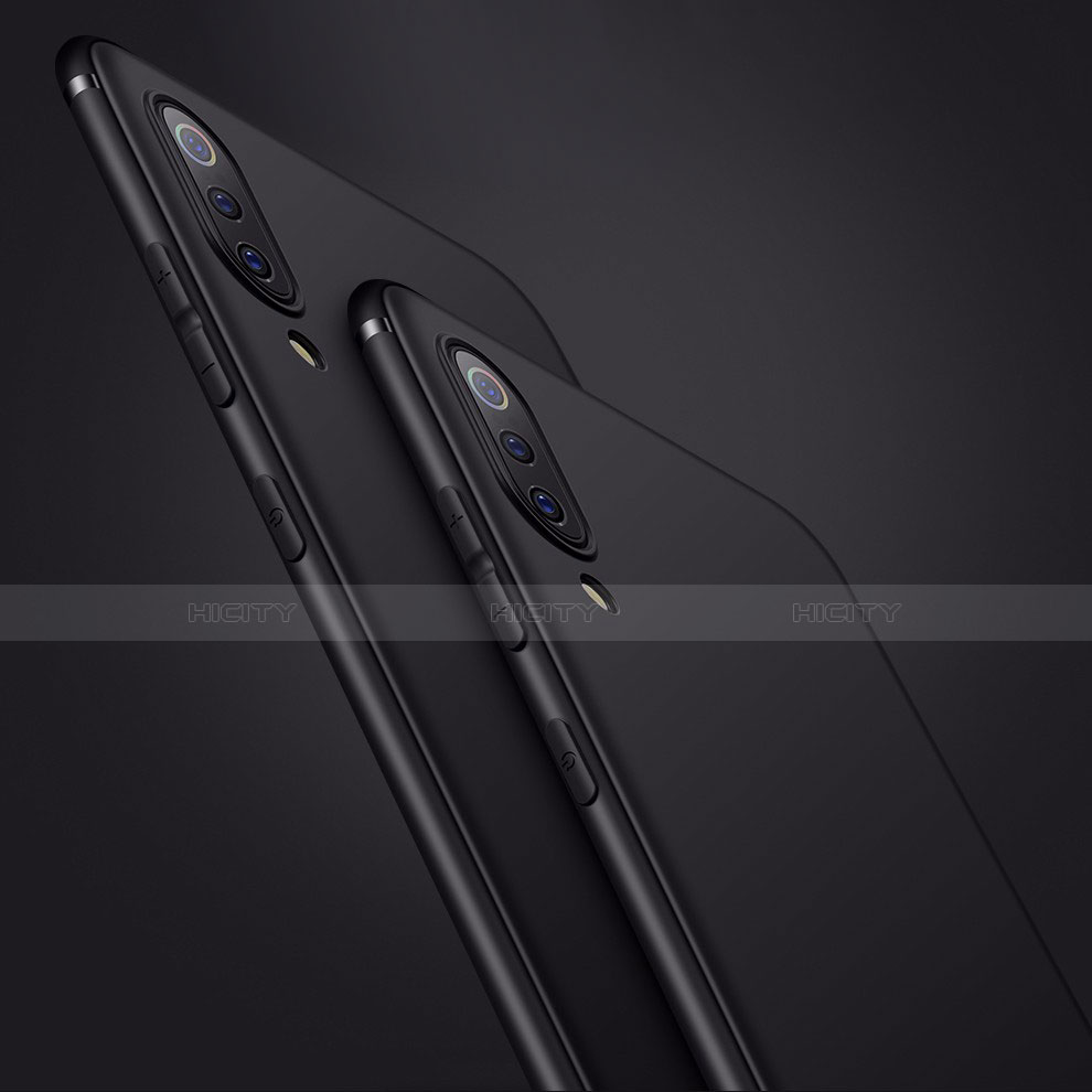 Xiaomi Mi 9 Pro用極薄ソフトケース シリコンケース 耐衝撃 全面保護 S01 Xiaomi 