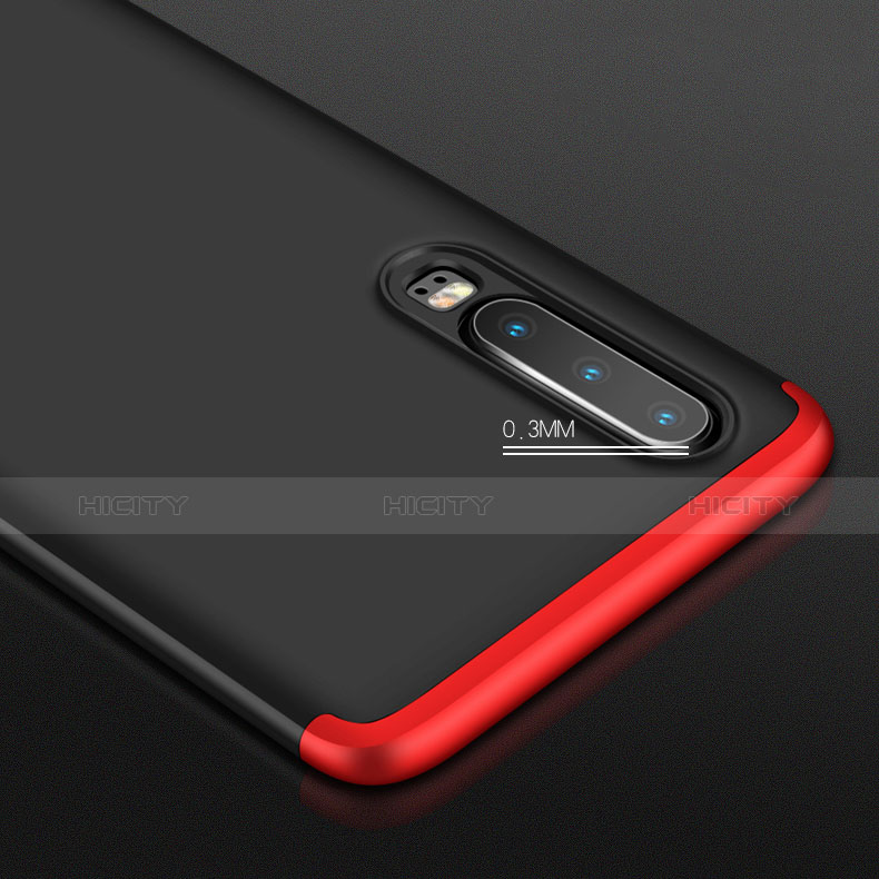 Xiaomi Mi 9 Pro用ハードケース プラスチック 質感もマット 前面と背面 360度 フルカバー Xiaomi 