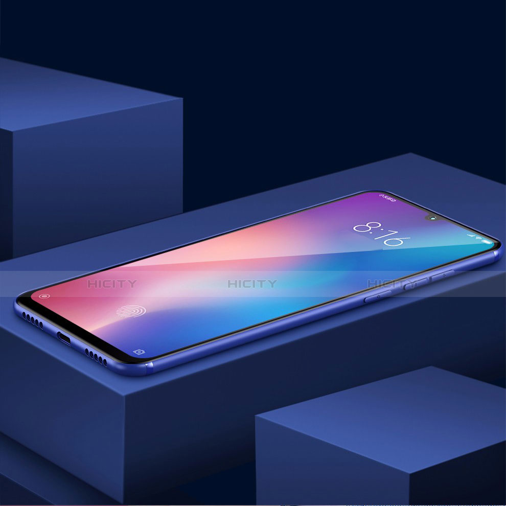 Xiaomi Mi 9 SE用極薄ソフトケース シリコンケース 耐衝撃 全面保護 S01 Xiaomi 