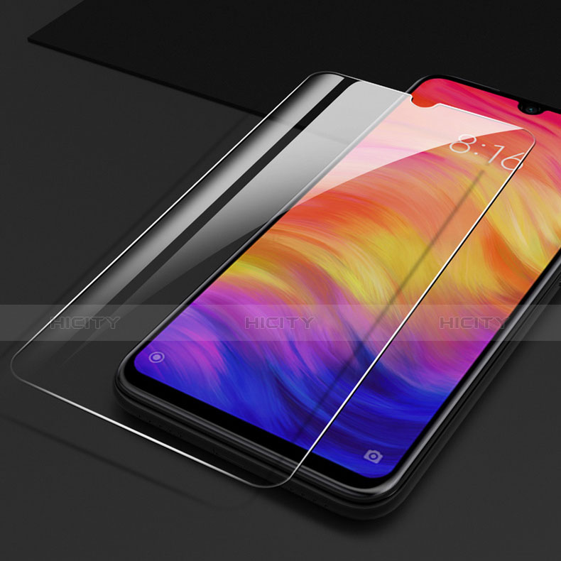 Xiaomi Mi 9 SE用強化ガラス 液晶保護フィルム Xiaomi クリア