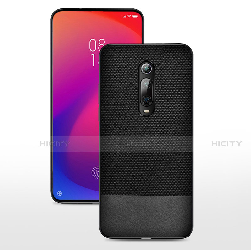 Xiaomi Mi 9T用極薄ソフトケース シリコンケース 耐衝撃 全面保護 C04 Xiaomi 