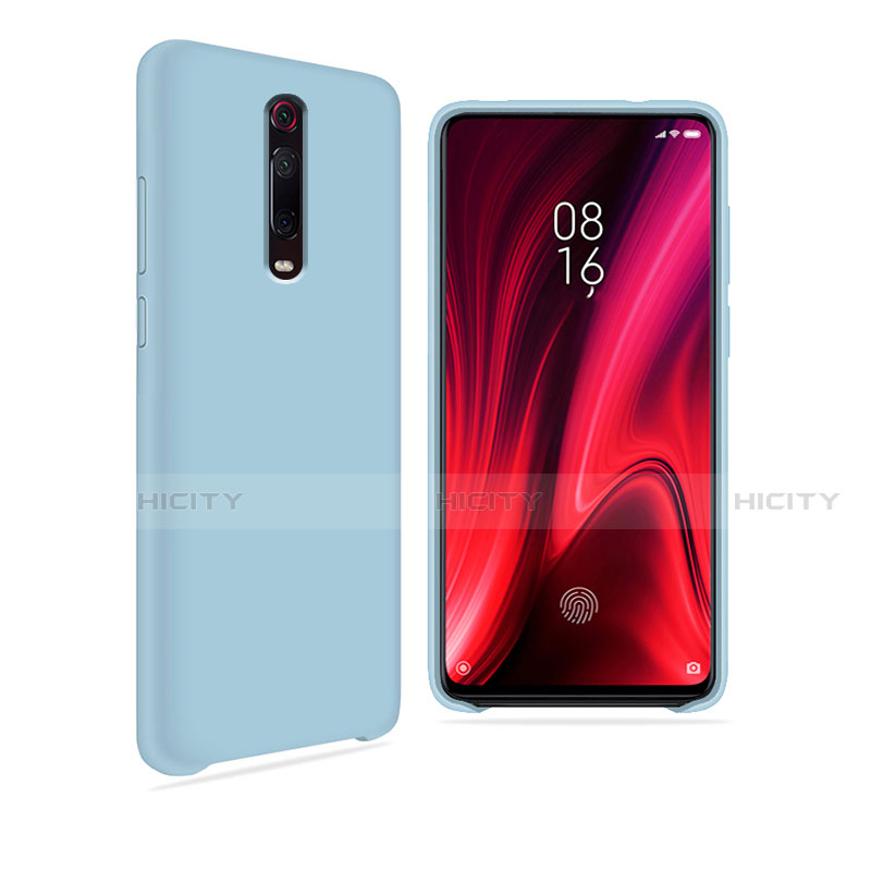 Xiaomi Mi 9T用360度 フルカバー極薄ソフトケース シリコンケース 耐衝撃 全面保護 バンパー C04 Xiaomi 