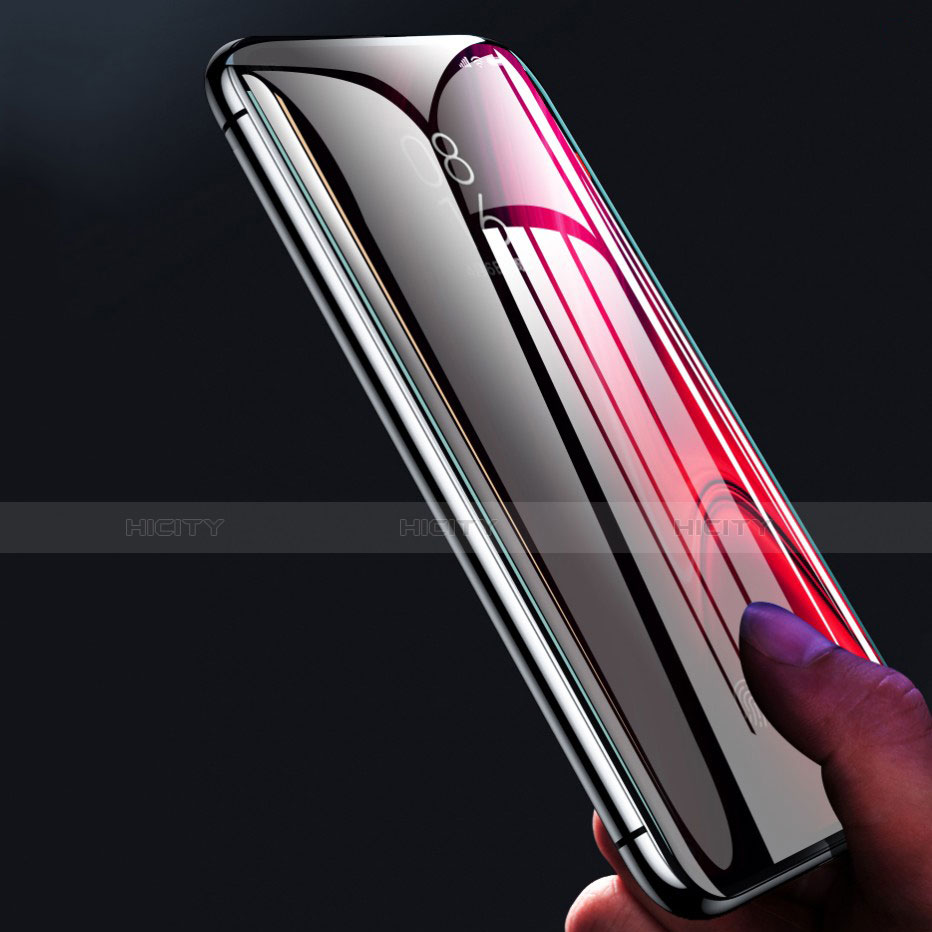 Xiaomi Mi 9T用反スパイ 強化ガラス 液晶保護フィルム Xiaomi クリア