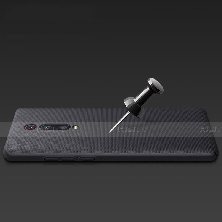 Xiaomi Mi 9T Pro用ハードケース プラスチック 質感もマット M01 Xiaomi 