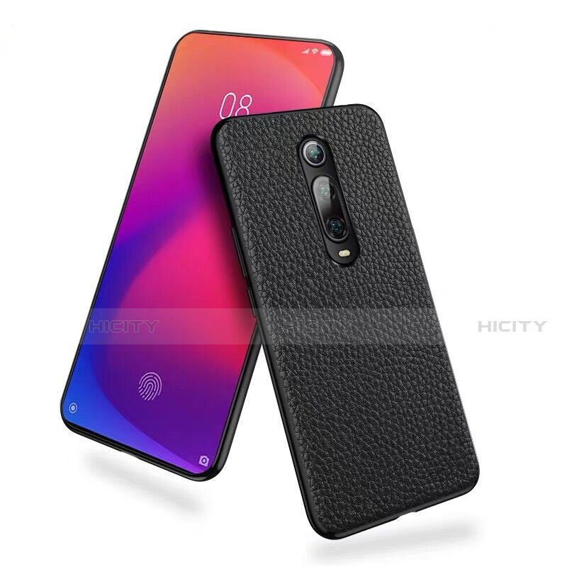 Xiaomi Mi 9T Pro用ケース 高級感 手触り良いレザー柄 R05 Xiaomi 