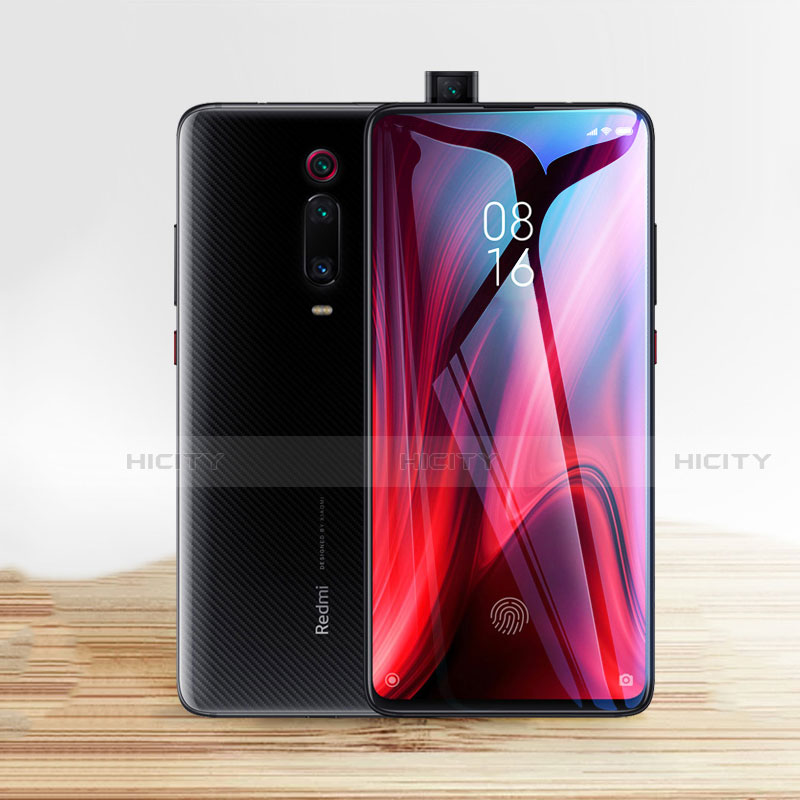 Xiaomi Mi 9T Pro用強化ガラス 液晶保護フィルム T01 Xiaomi クリア