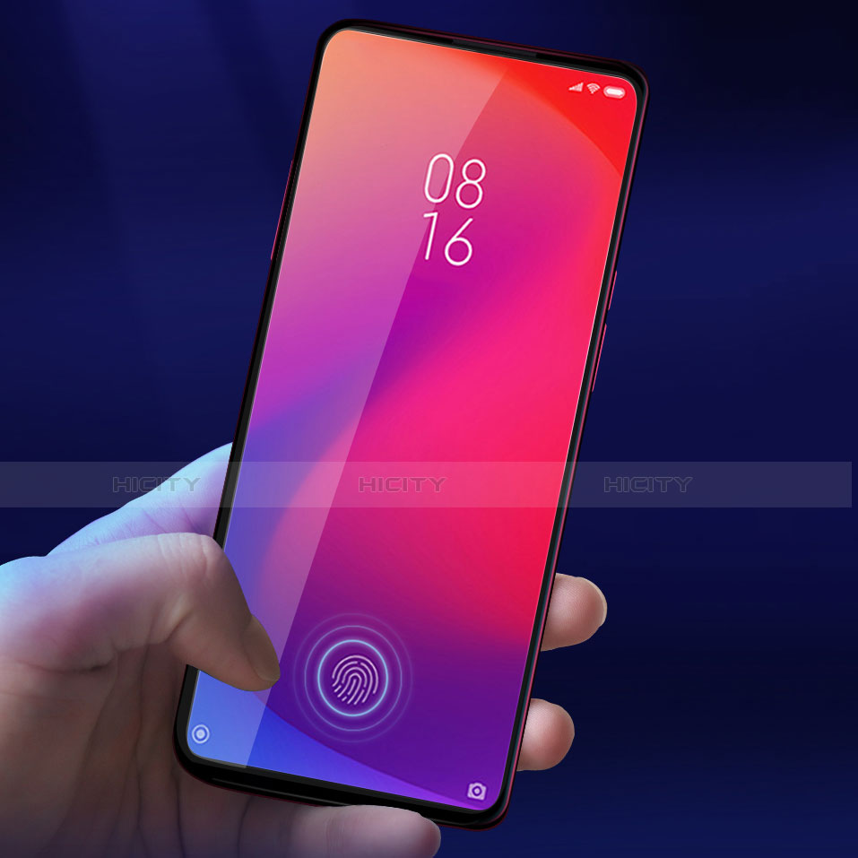 Xiaomi Mi 9T Pro用強化ガラス 液晶保護フィルム T02 Xiaomi クリア