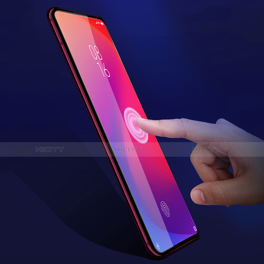 Xiaomi Mi 9T Pro用強化ガラス 液晶保護フィルム T02 Xiaomi クリア