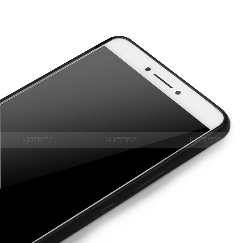 Xiaomi Mi Max用極薄ソフトケース シリコンケース 耐衝撃 全面保護 S01 Xiaomi 