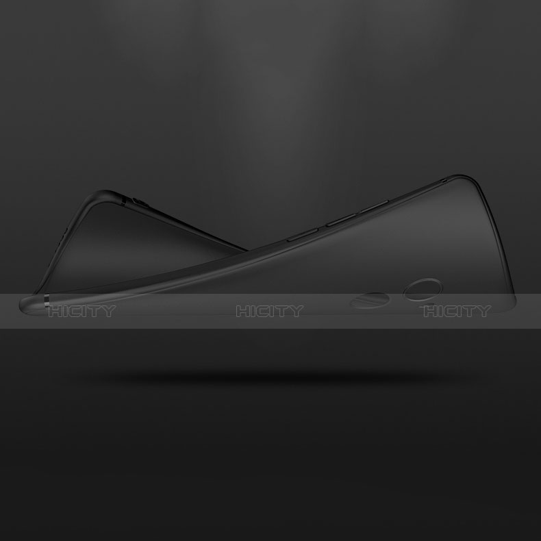 Xiaomi Mi Mix 2用極薄ソフトケース シリコンケース 耐衝撃 全面保護 S02 Xiaomi 