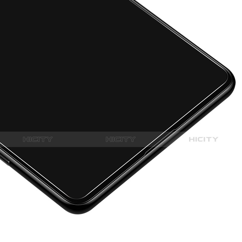 Xiaomi Mi Mix 2用強化ガラス 液晶保護フィルム T11 Xiaomi クリア