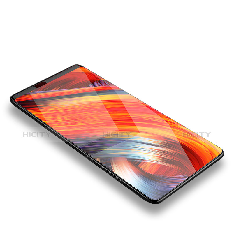 Xiaomi Mi Mix 2用高光沢 液晶保護フィルム Xiaomi クリア