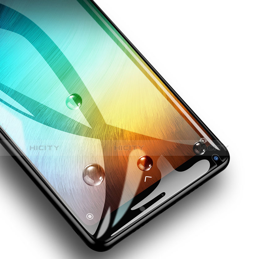 Xiaomi Mi Mix 2用強化ガラス 液晶保護フィルム T16 Xiaomi クリア