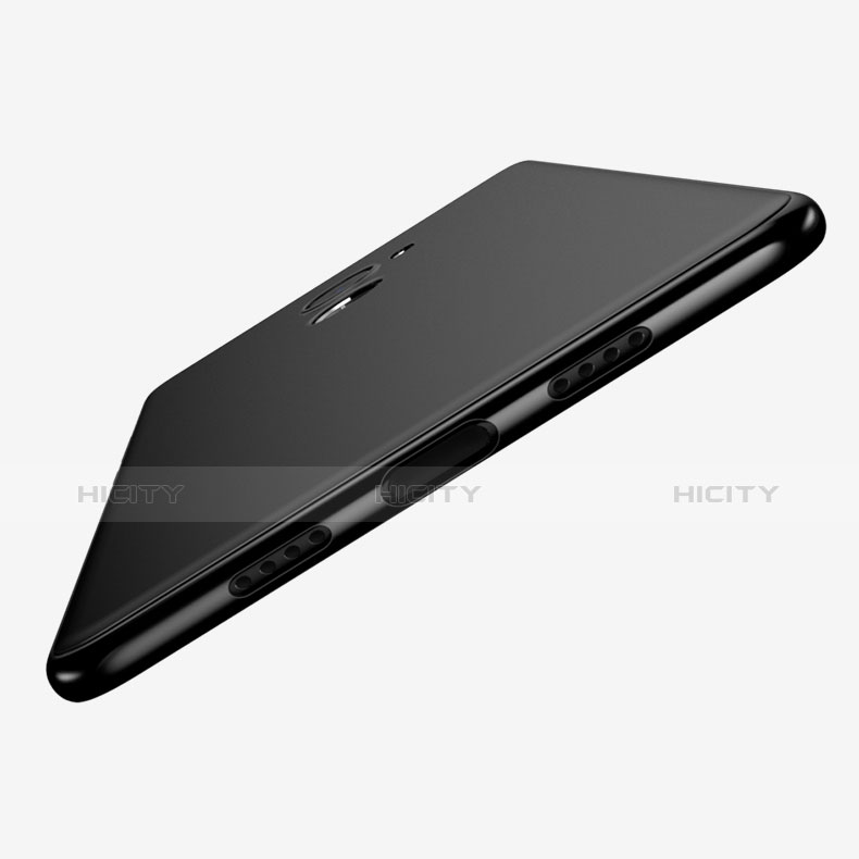 Xiaomi Mi Mix Evo用極薄ソフトケース シリコンケース 耐衝撃 全面保護 S01 Xiaomi 