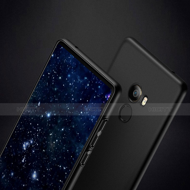 Xiaomi Mi Mix Evo用ハードケース プラスチック 質感もマット M03 Xiaomi 