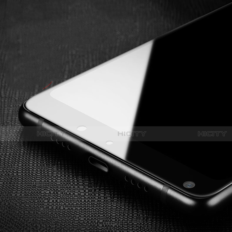 Xiaomi Mi Mix Evo用強化ガラス 液晶保護フィルム T02 Xiaomi クリア